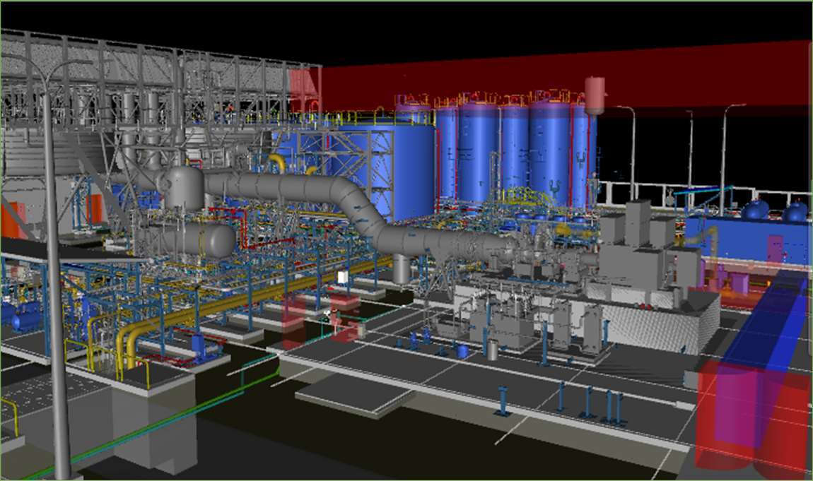 SteamTurbine and HRSyS[7]